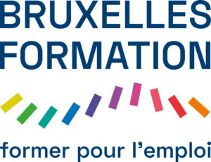 Bruxelles Formation logo